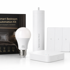 Gói Smart Home Phòng Ngủ Tiện Nghi