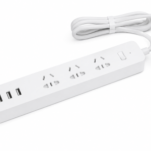 Ổ Cắm Điện Đa Năng Thông Minh Xiaomi (Có Cổng USB)