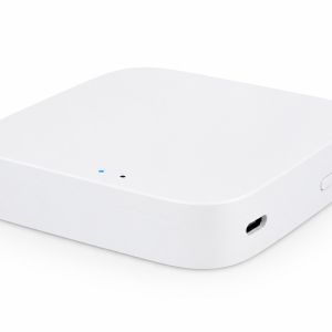 Bộ Hub Trung Tâm Tuya Zigbee 3.0 (Kết nối LAN)