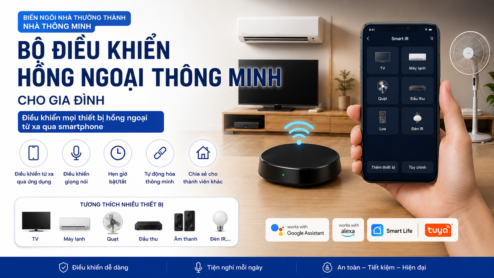 Cảm Biến Chuyển Động: Công Dụng Và Cách Lắp Đặt