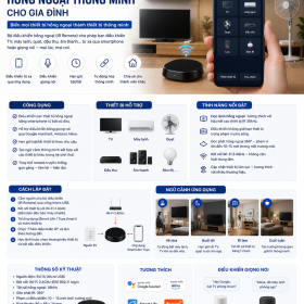 Cảm Biến Chuyển Động: Công Dụng Và Cách Lắp Đặt